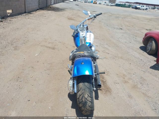 2007 HARLEY-DAVIDSON FLSTF 1HD1BX5107Y038704 Photo 5