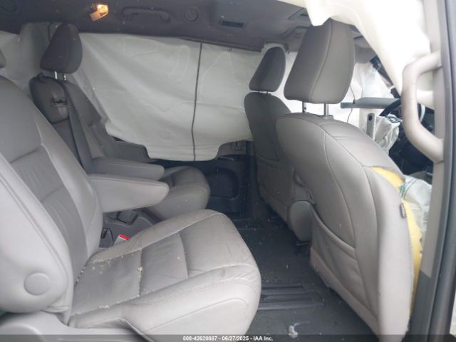 2016 TOYOTA SIENNA 5TDYK3DC9GS741757 Photo 7