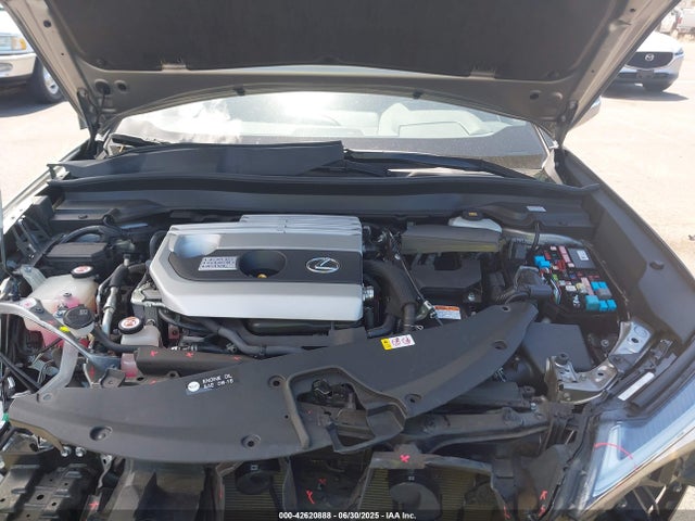 Lexus m20a-fxs, 3nm 2019 JTHY6JBH0K2009085 Image 10