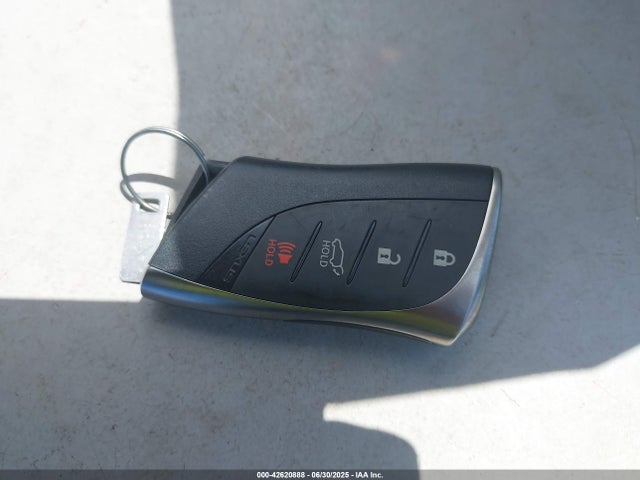 Lexus m20a-fxs, 3nm 2019 JTHY6JBH0K2009085 Image 11