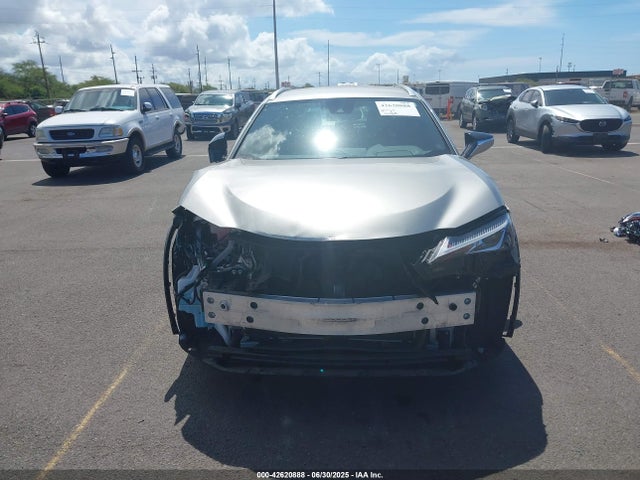 Lexus m20a-fxs, 3nm 2019 JTHY6JBH0K2009085 Image 13