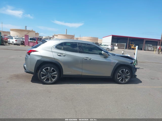 Lexus m20a-fxs, 3nm 2019 JTHY6JBH0K2009085 Image 14