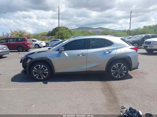 Lexus m20a-fxs, 3nm 2019 JTHY6JBH0K2009085 Image 15