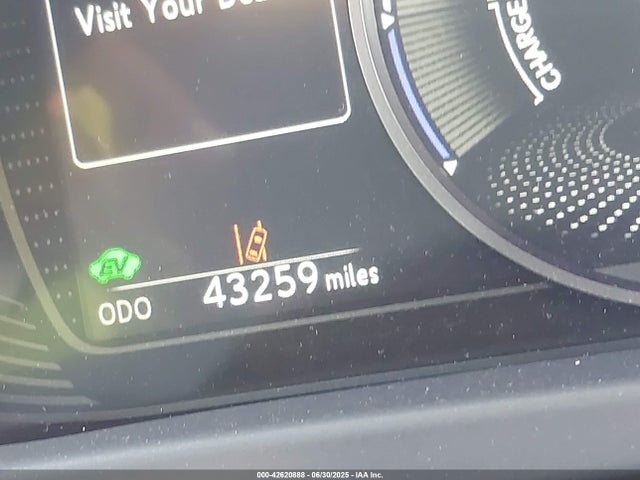 Lexus m20a-fxs, 3nm 2019 JTHY6JBH0K2009085 Image 16