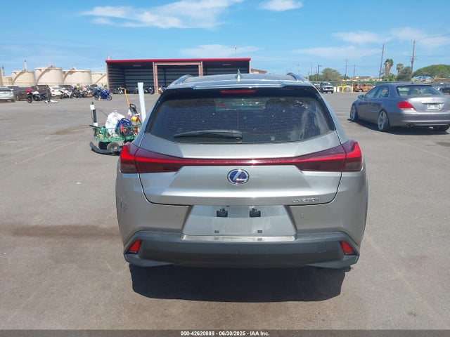 Lexus m20a-fxs, 3nm 2019 JTHY6JBH0K2009085 Image 17