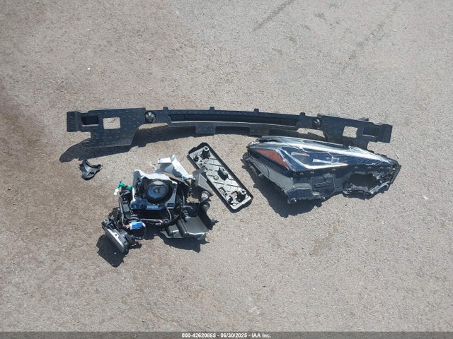 Lexus m20a-fxs, 3nm 2019 JTHY6JBH0K2009085 Image 12