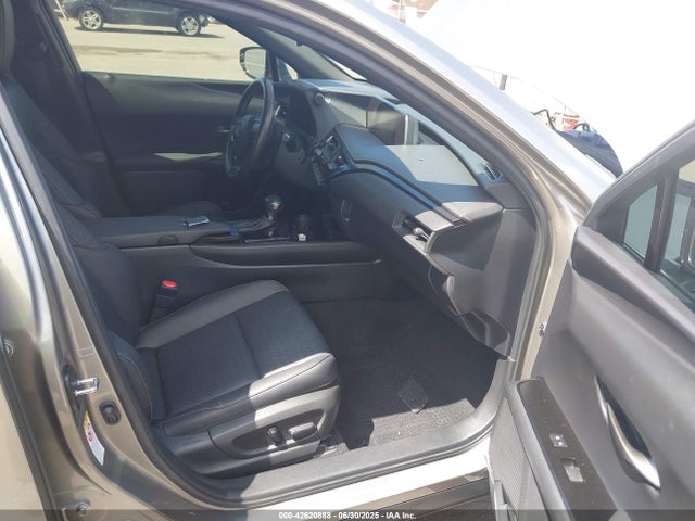 Lexus m20a-fxs, 3nm 2019 JTHY6JBH0K2009085 Image 5