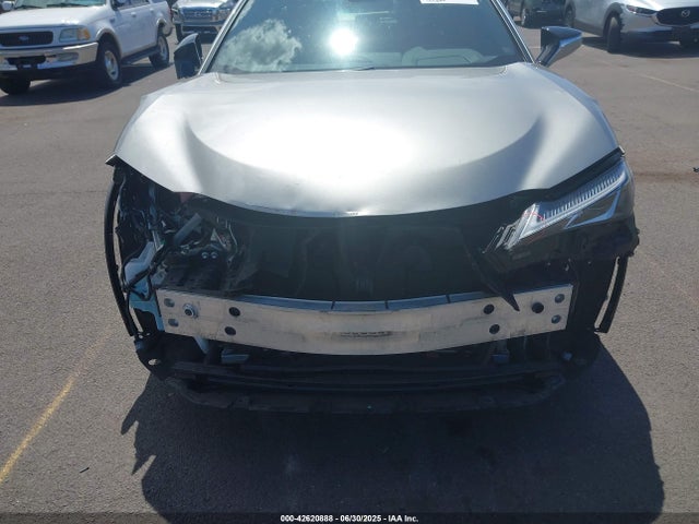 Lexus m20a-fxs, 3nm 2019 JTHY6JBH0K2009085 Image 6