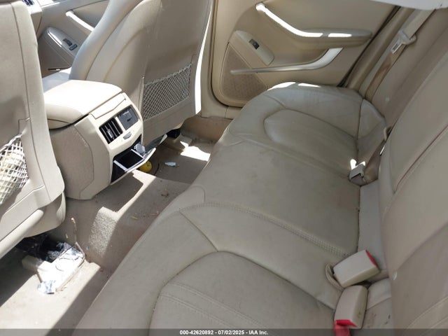 2011 CADILLAC CTS 1G6DG5EY3B0147590 Photo 7