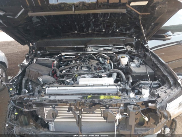 Toyota t24a-fts 2024 3TMLB5JNXRM005540 Image 10