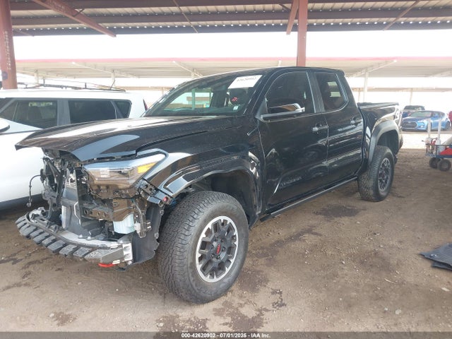 Toyota t24a-fts 2024 3TMLB5JNXRM005540 Image 2