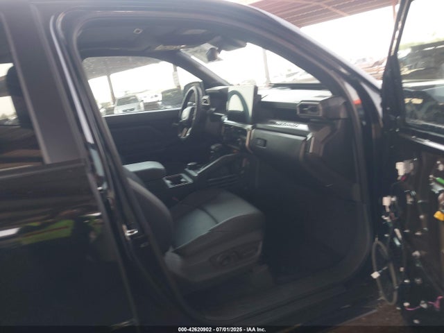 Toyota t24a-fts 2024 3TMLB5JNXRM005540 Image 5