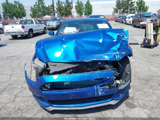 Ford 3.7l 4v 2017 1FA6P8AM7H5203574 Image 12