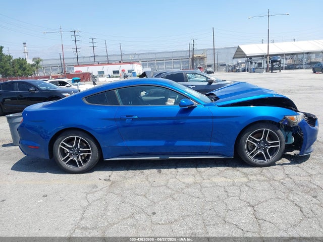Ford 3.7l 4v 2017 1FA6P8AM7H5203574 Image 13