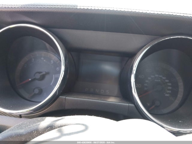 Ford 3.7l 4v 2017 1FA6P8AM7H5203574 Image 15