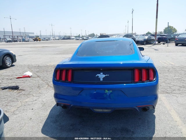 Ford 3.7l 4v 2017 1FA6P8AM7H5203574 Image 16
