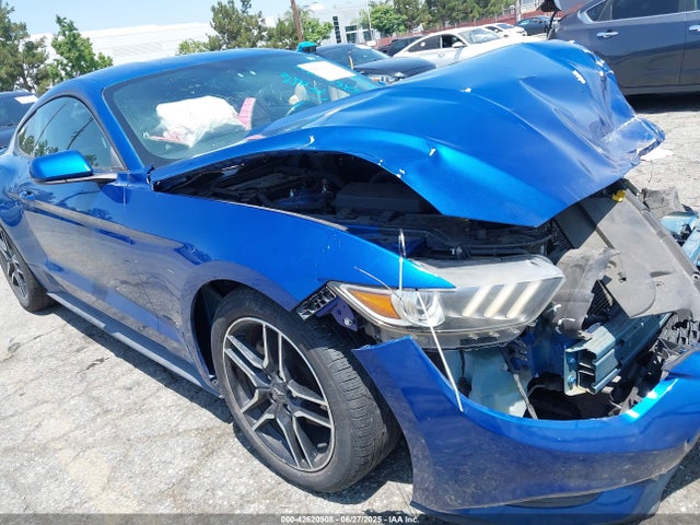 Ford 3.7l 4v 2017 1FA6P8AM7H5203574 Image 17