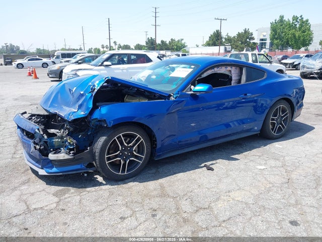 Ford 3.7l 4v 2017 1FA6P8AM7H5203574 Image 2