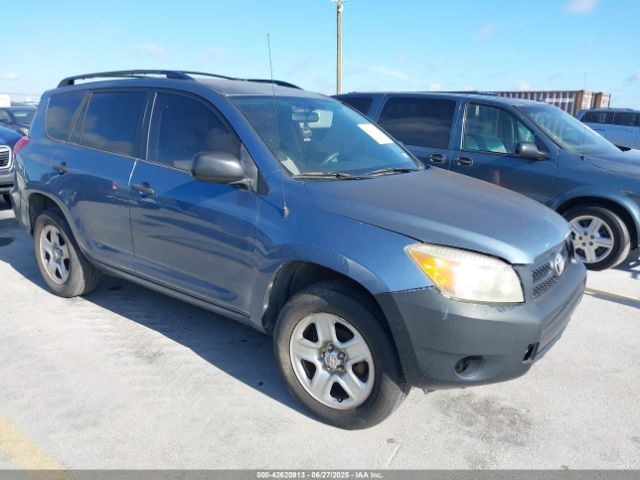 2007 TOYOTA RAV4 JTMZD33V376048653