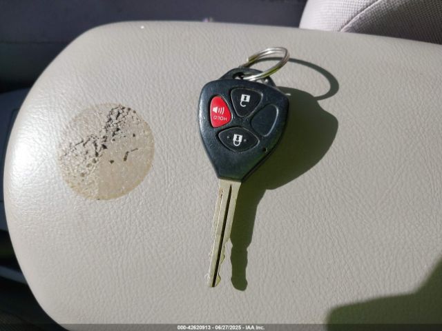 2007 TOYOTA RAV4 JTMZD33V376048653 Photo 10