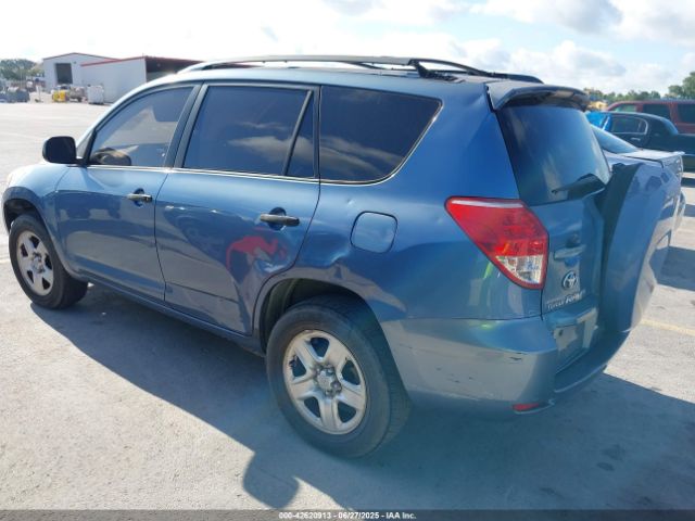 2007 TOYOTA RAV4 JTMZD33V376048653 Photo 2