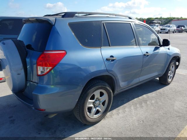 2007 TOYOTA RAV4 JTMZD33V376048653 Photo 3