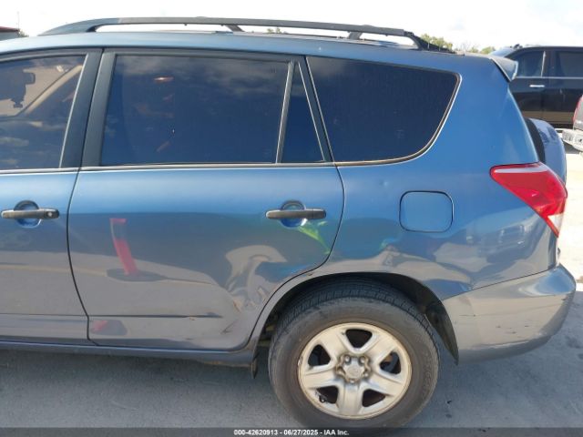 2007 TOYOTA RAV4 JTMZD33V376048653 Photo 5