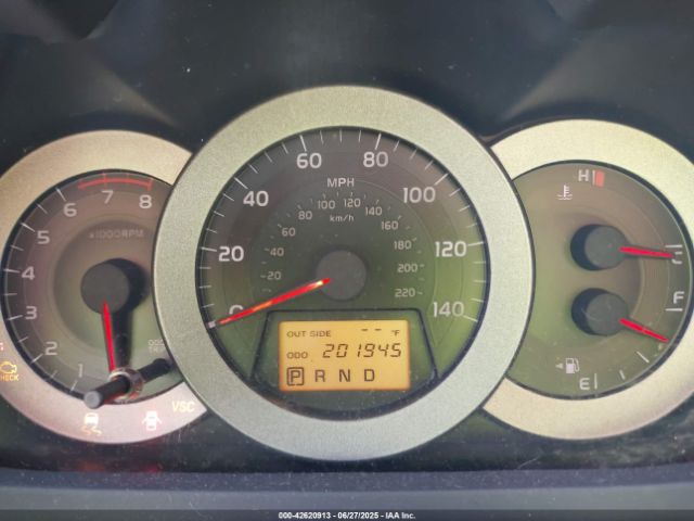 2007 TOYOTA RAV4 JTMZD33V376048653 Photo 6