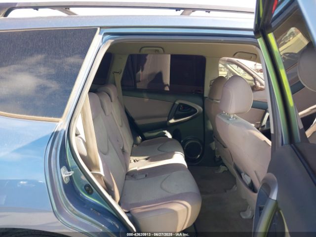 2007 TOYOTA RAV4 JTMZD33V376048653 Photo 7