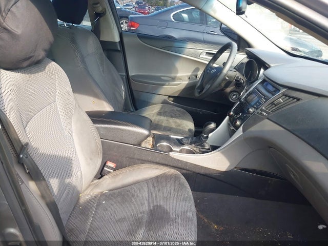 Продажа на аукционе авто 2012 Hyundai Sonata Gls, vin: 5NPEB4AC1CH416422, номер лота: 42620914