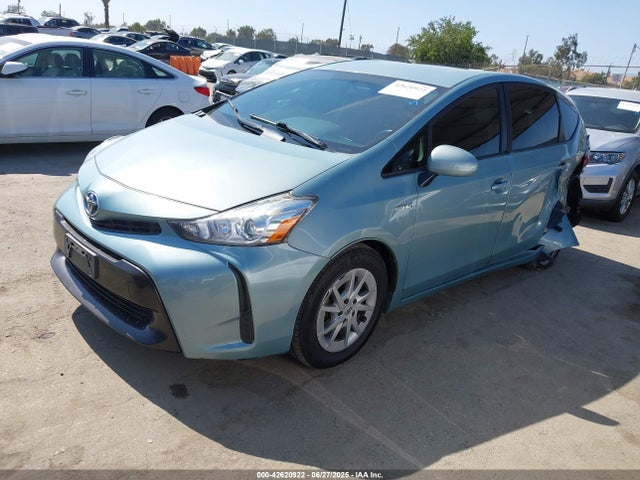 JTDZN3EU9FJ032759 Toyota 2zr-fxe+5jm