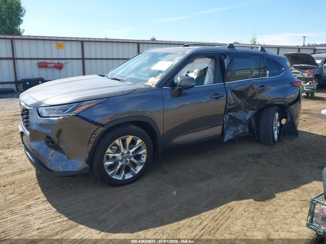 5TDXBRCHXPS122340 Toyota a25a-fxs, 5nm+4nm