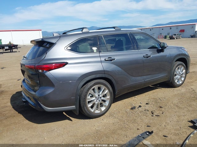 5TDXBRCHXPS122340 Toyota a25a-fxs, 5nm+4nm