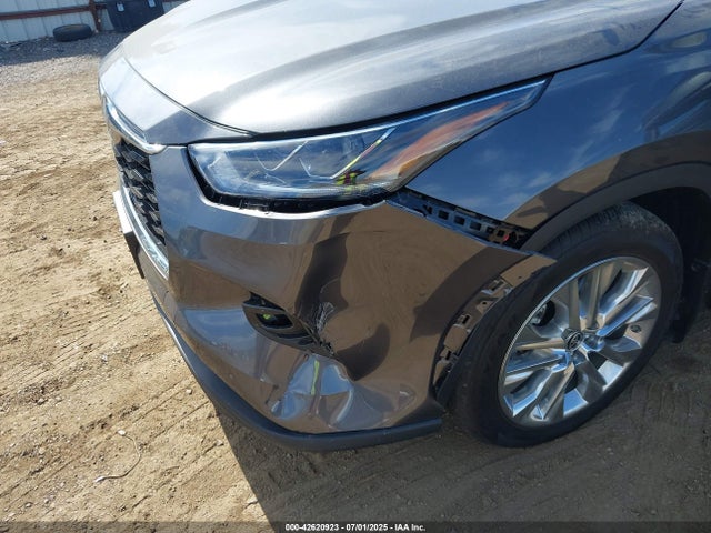 5TDXBRCHXPS122340 Toyota a25a-fxs, 5nm+4nm