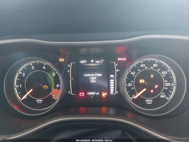 1C4PJLAB2EW123378 Jeep 2014