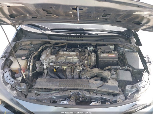 JTDEPRAE7LJ061666 Toyota 2zr-fae