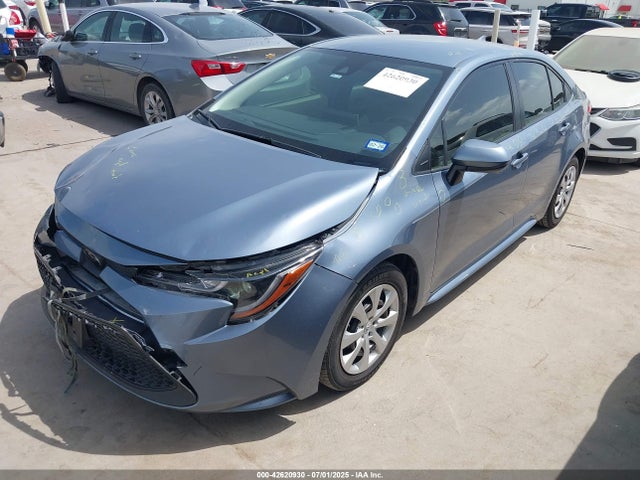 JTDEPRAE7LJ061666 Toyota 2zr-fae
