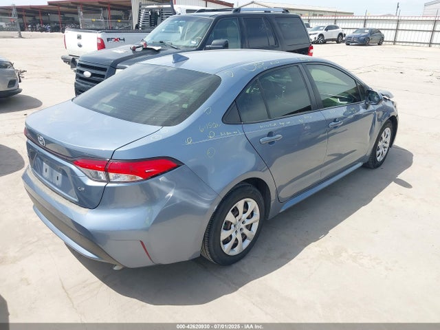 JTDEPRAE7LJ061666 Toyota 2zr-fae
