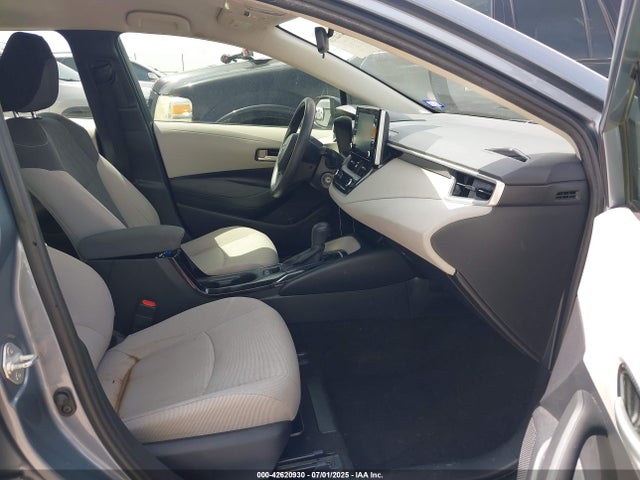 JTDEPRAE7LJ061666 Toyota 2zr-fae