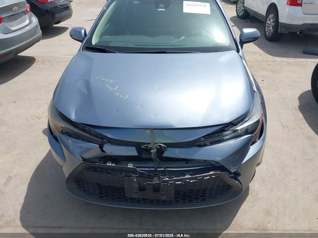 JTDEPRAE7LJ061666 Toyota 2zr-fae