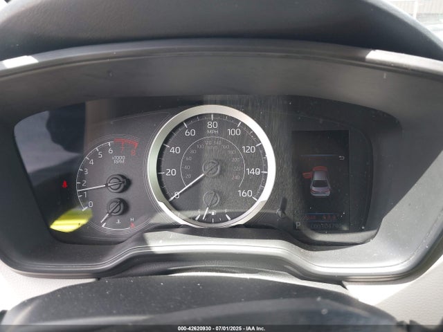 JTDEPRAE7LJ061666 Toyota 2zr-fae