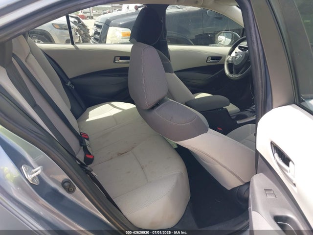 JTDEPRAE7LJ061666 Toyota 2zr-fae
