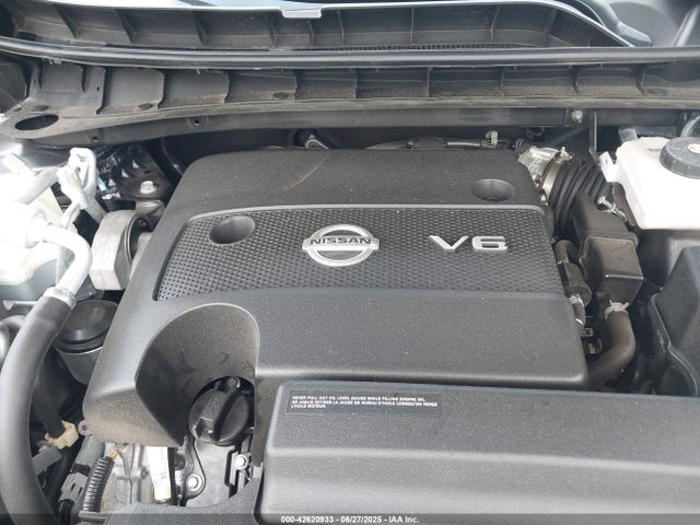Nissan 2023 2023 5N1AZ2BS4PC138553 Image 10