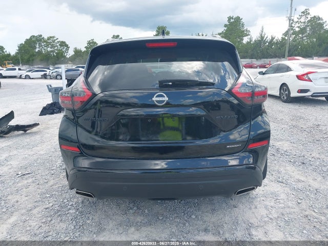 Nissan 2023 2023 5N1AZ2BS4PC138553 Image 17