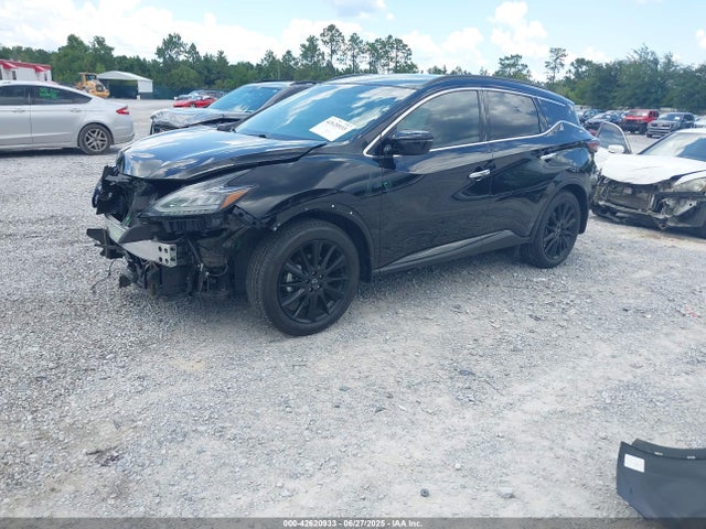 Nissan 2023 2023 5N1AZ2BS4PC138553 Image 2