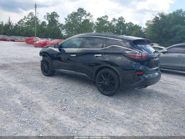 Nissan 2023 2023 5N1AZ2BS4PC138553 Image 3