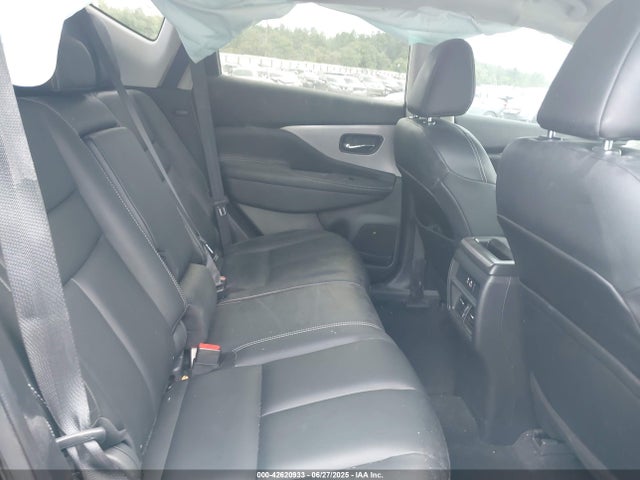 Nissan 2023 2023 5N1AZ2BS4PC138553 Image 8