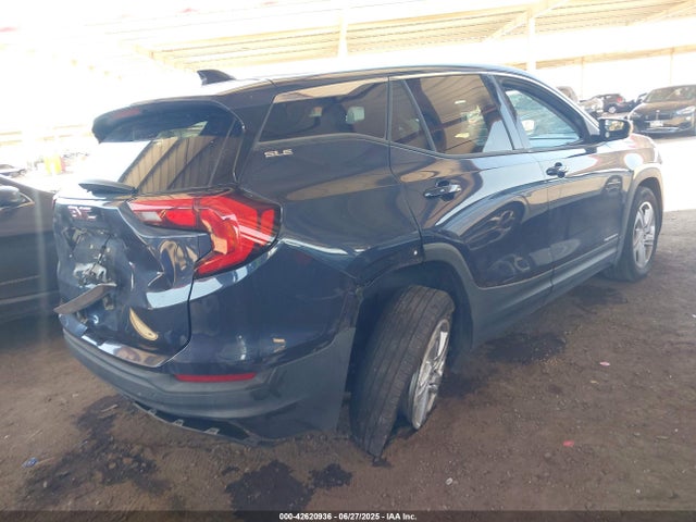 3GKALMEV6JL329706 GMC lyx - direct injection, vvt, fgt, turbo, alum, gen 1