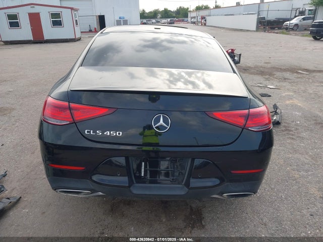 WDD2J5JB7KA040162 Mercedes-Benz m256