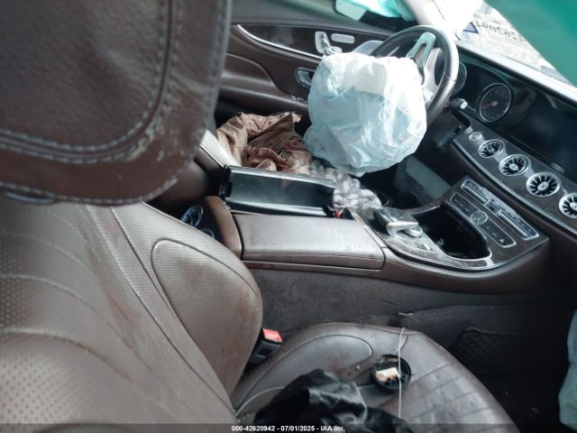 2019 MERCEDES-BENZ CLS 450 WDD2J5JB7KA040162 Photo 4